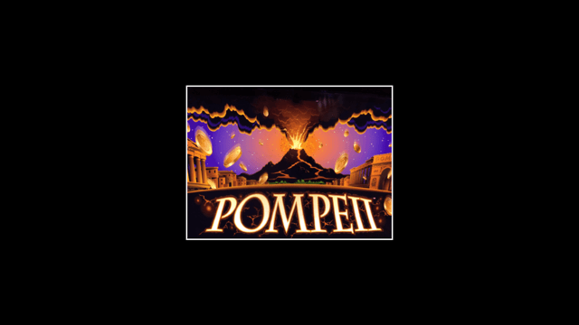 Pompeii Logo